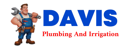 Trusted plumber in VERDEN